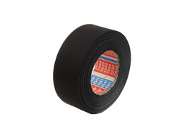 Tesa hooftape 50/50mm black