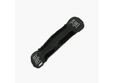 Sheepskin girth Black/Black 75 cm