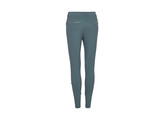 Diane Diam Woman Breeches steel grey silver  38