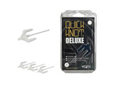 Quick Knot deluxe white 35pc