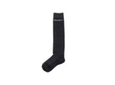 Socks glitter black 35/40