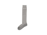 Socks glitter grey 35/40