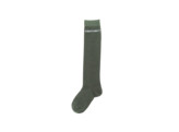 Socks glitter pine green 35/40