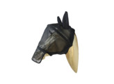 Fly mask Pro black Cob