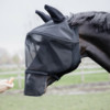 Fly mask Pro black Cob