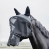 Fly mask Pro black Cob