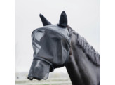 Fly mask Pro black Cob