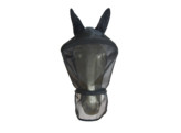 Fly mask Pro black Cob