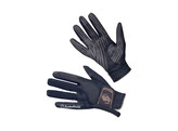 Gloves V-Skin blue Swaro rose 8.5