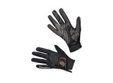 Gloves V-Skin black Swaro rose 8.5