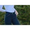 Point sellier breeches navy 36
