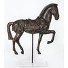 Totilas sculpture
