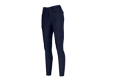 Laure knee grip breeches nightblue 34