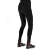 BDRFG breeches women black 48