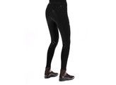 BDRFG breeches women black 48