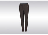 Diane woman breeches brown 32