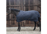 Turnout rug all weather Hurricane navy 155-6 9 150gram