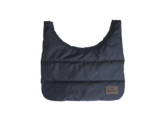 Horse BIB waterproof navy