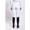 Adele woman Breeches White/Rose Gold 40