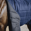 Stable rug Classic navy 155-6 9 100 gram
