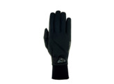 Roeckl gloves Wismar black 9 5
