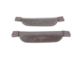 Removable blinkers-FEI appr. Brown Full