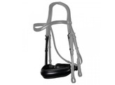 Matte Large Crank noseb With Flash Black Full NEC