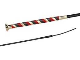 Fleck Dressage Whip of Nations