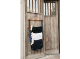Saddle Pad Holder Luxe