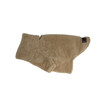 Dog Sweater Teddy fleece XXS