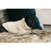 Dog Sweater Teddy fleece XXS