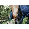 Stable rug navy  125  5 9  0g