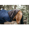 Stable rug navy  125  5 9  0g