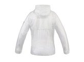 Classic Rain Jacket Transparent L