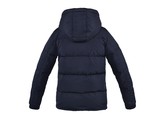 Classic Unisex Down jacket navy XL