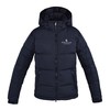 Classic Unisex Down jacket navy XS