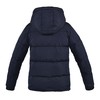 Classic Unisex Down jacket navy XS