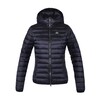 Classic Ladies Padded Jacket Navy L