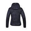 Classic Ladies Padded Jacket Navy L