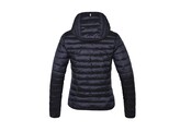 Classic Ladies Padded Jacket Navy L