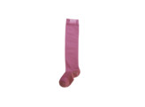 Socks light pink 41/46