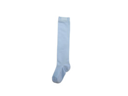 Socks light blue 41/46