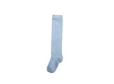 Socks light blue 41/46
