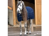 Rambo stable rug navy Medium 6.9