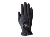 Gloves Lisboa black 6 0