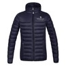 Classic Junior Insulated Jacket Navy 122/128