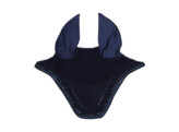 Fly hat Wellington glitter dark navy