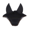 Fly hat Wellington leather Soundless black