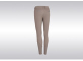 Diane women breeches taupe 38