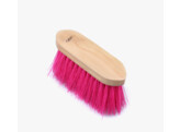 Brush long pink QHP